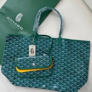 Goyard Saint Louis PM tote Bag
